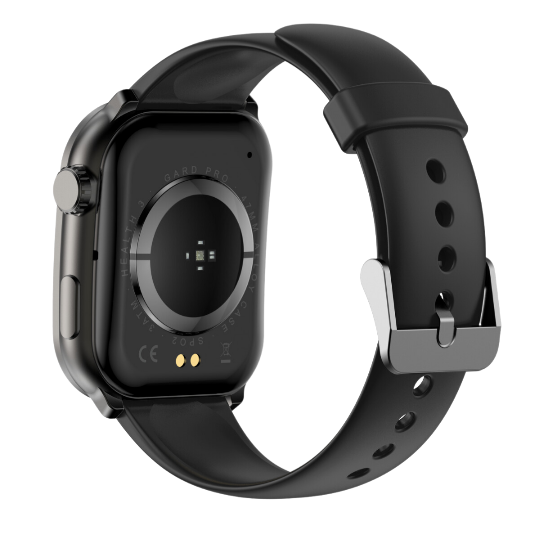 AERON | Pro Health Smartwatch 3