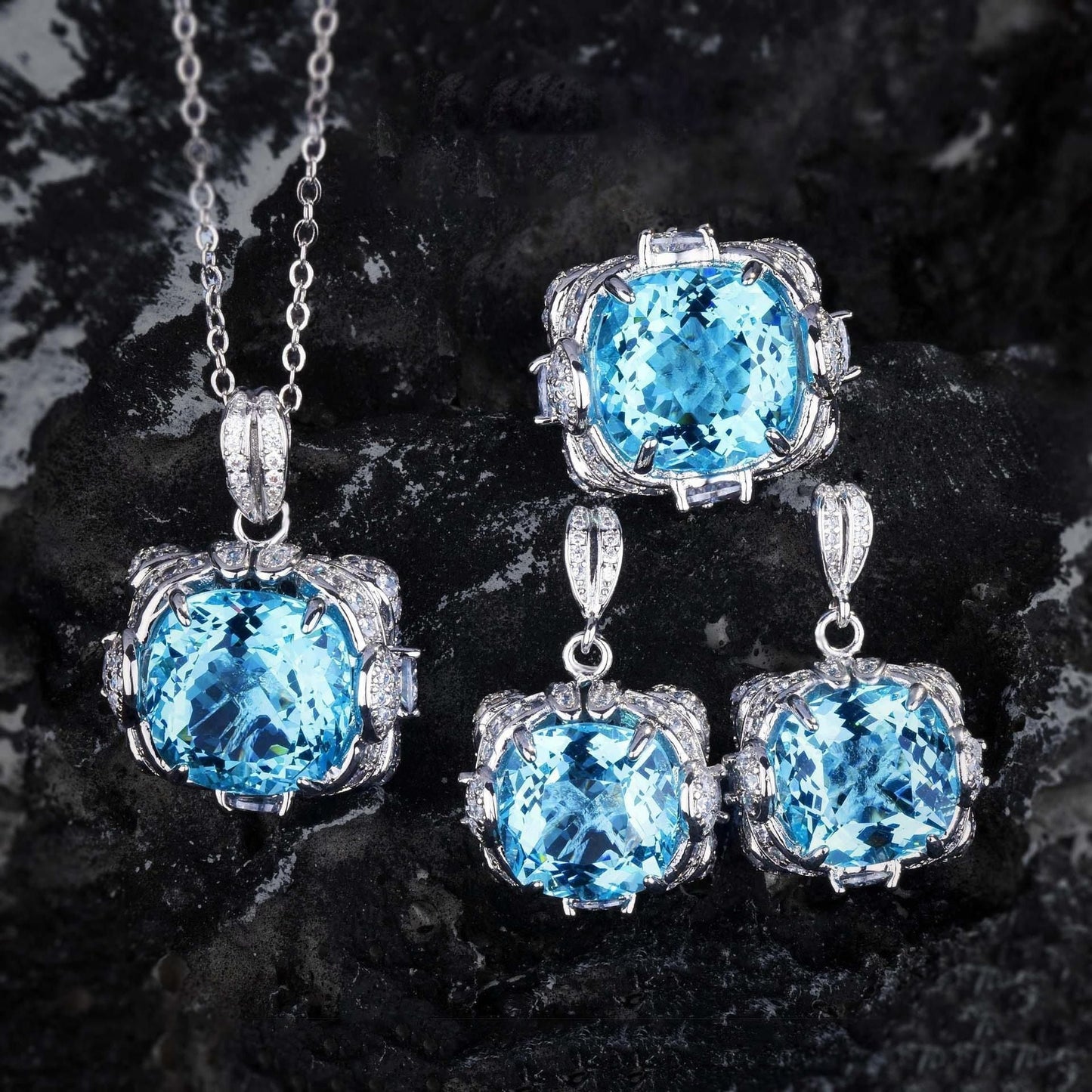 Amara Lysandra Set