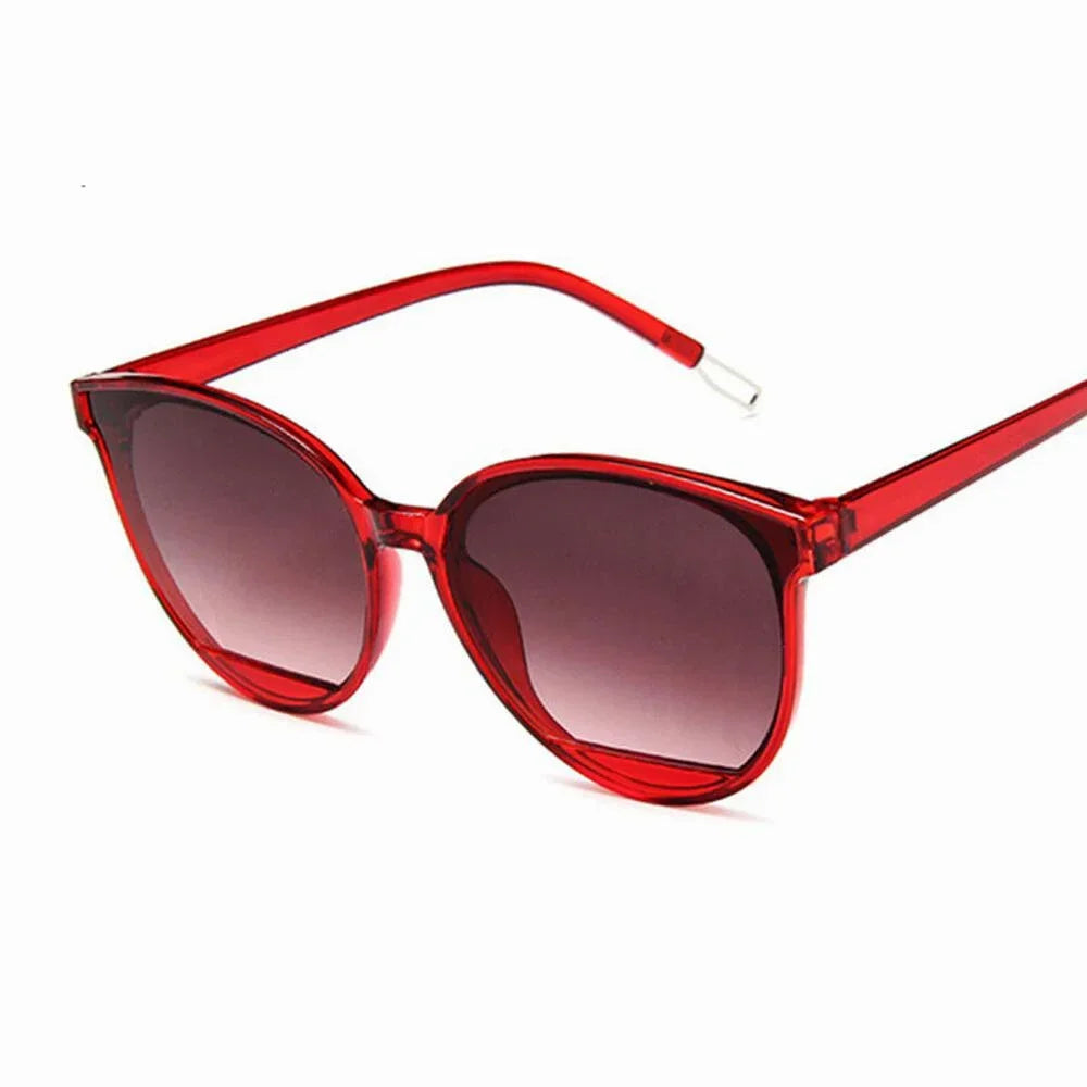 Amira | Vintage Metall Sonnenbrille