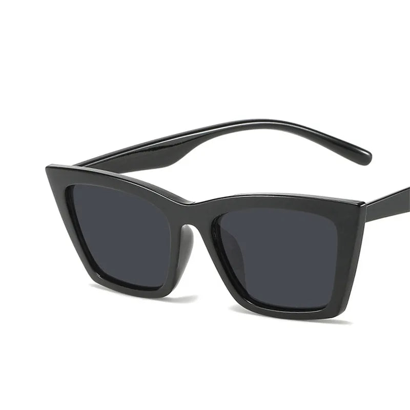 Aria | Vintage Cat Eye Sonnenbrille