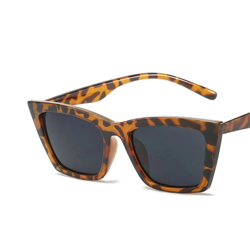 Aria | Vintage Cat Eye Sonnenbrille
