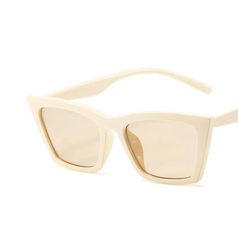 Aria | Vintage Cat Eye Sonnenbrille