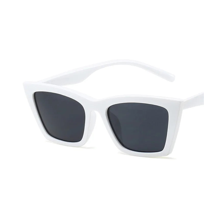 Aria | Vintage Cat Eye Sonnenbrille