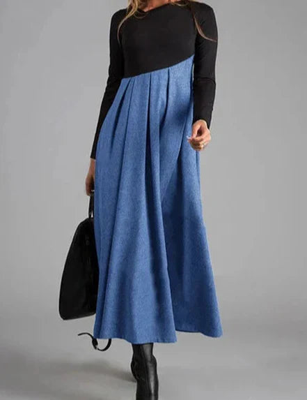 Cristi – Maxi-Kleid