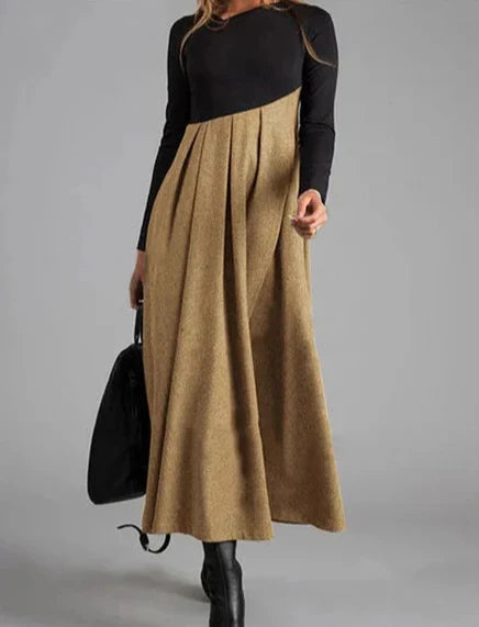Cristi – Maxi-Kleid