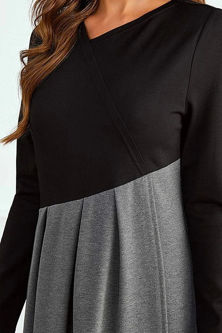 Cristi – Maxi-Kleid