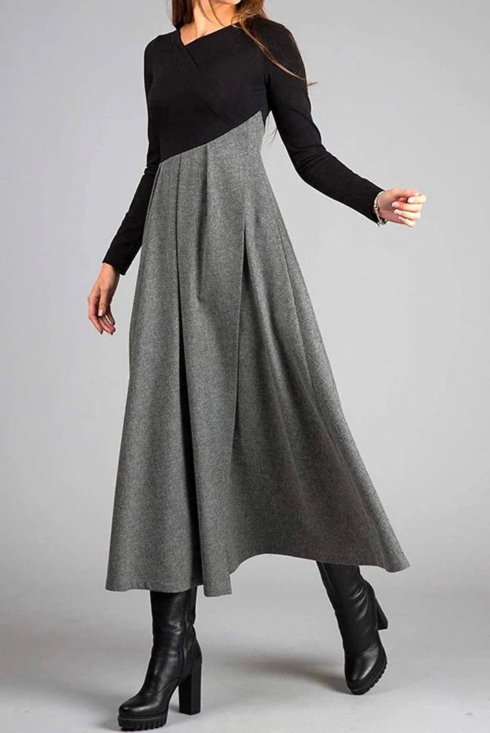 Cristi – Maxi-Kleid