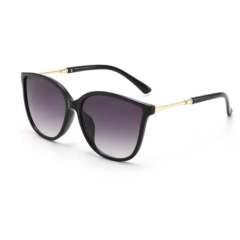 Evelyn | Vintage Cat-Eye Sonnenbrille