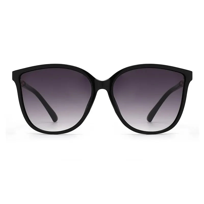 Evelyn | Vintage Cat-Eye Sonnenbrille