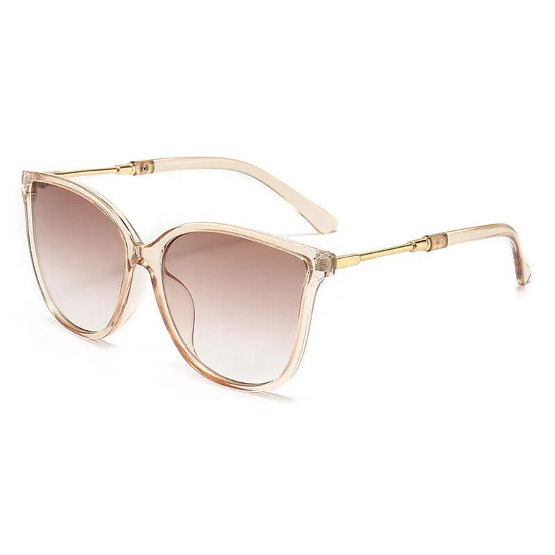 Evelyn | Vintage Cat-Eye Sonnenbrille