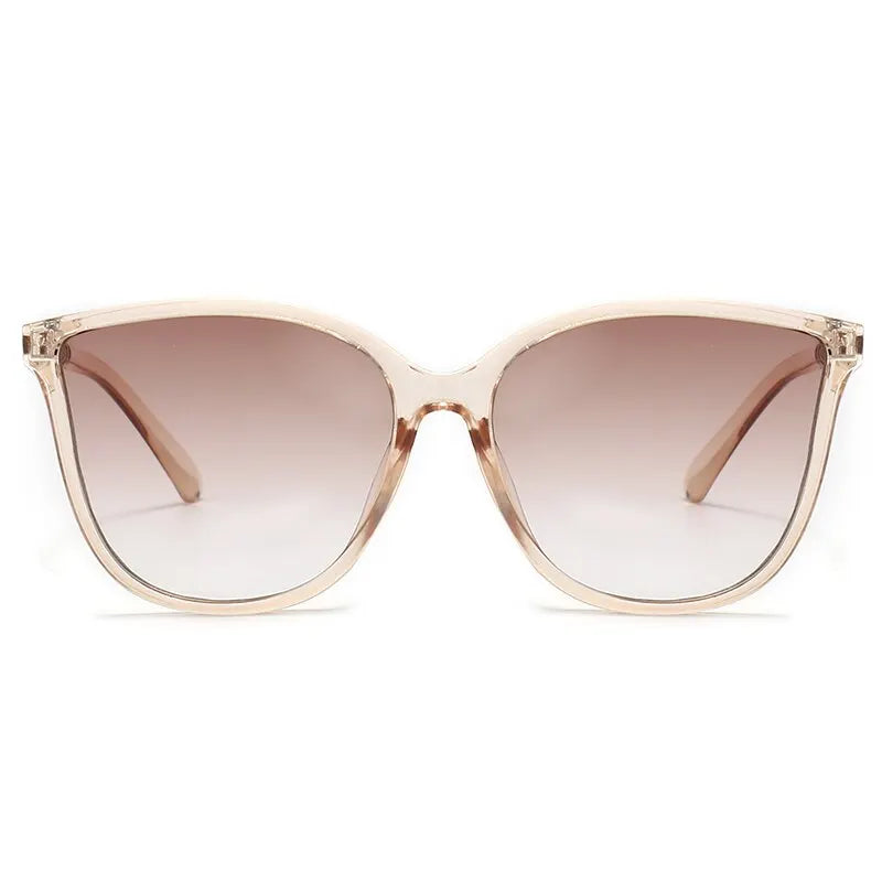 Evelyn | Vintage Cat-Eye Sonnenbrille