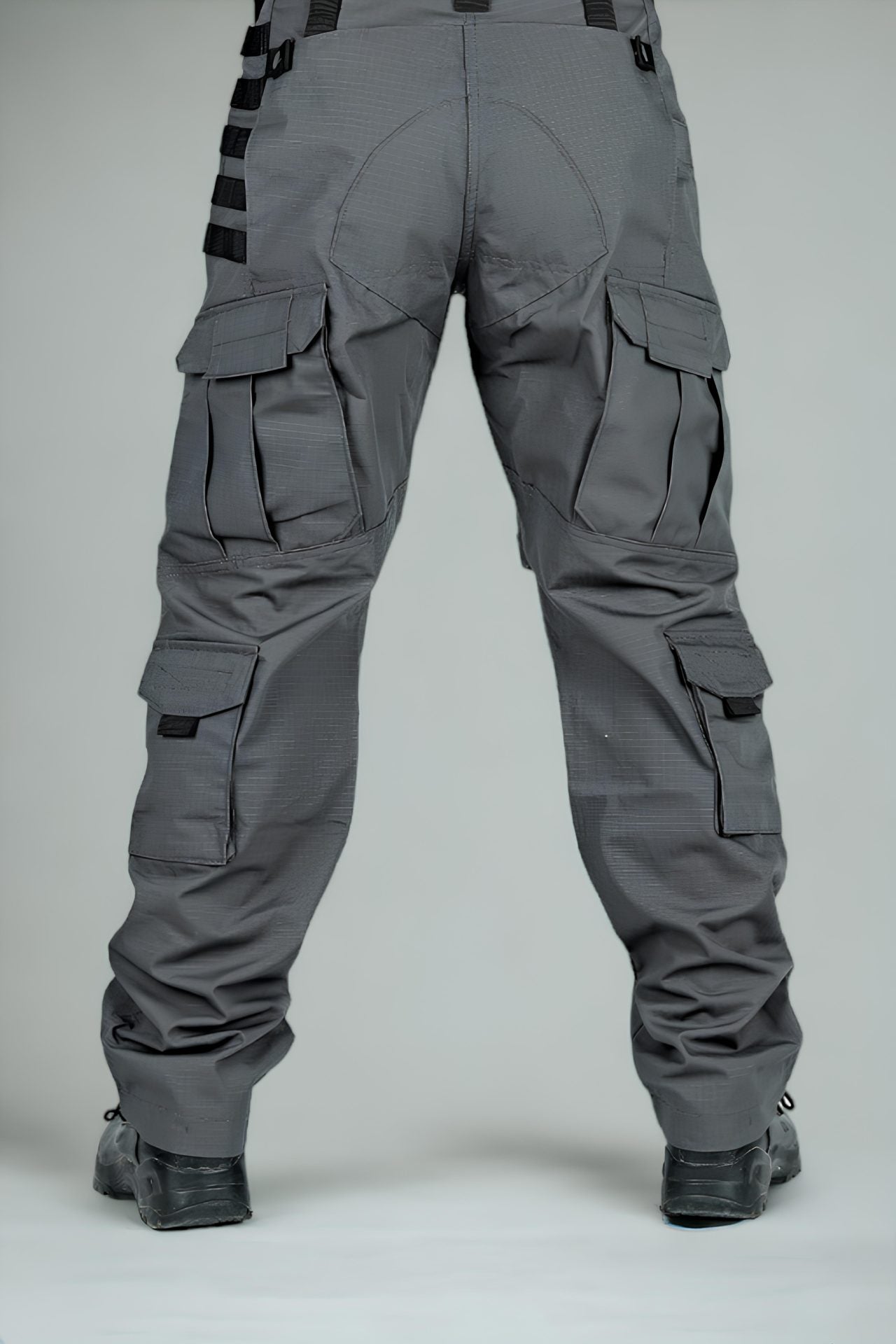FALCON GRAU | Taktische Hose