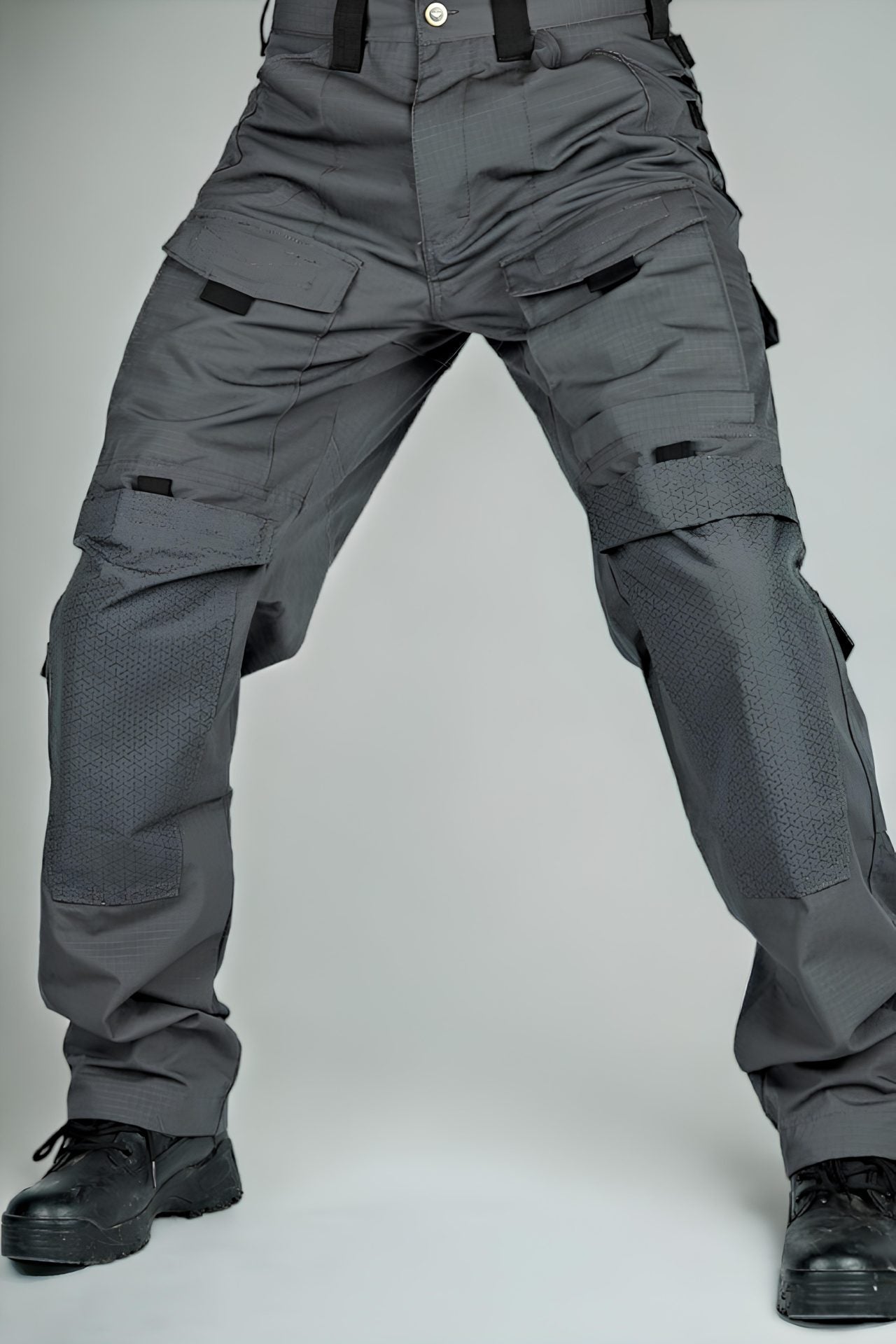 FALCON GRAU | Taktische Hose