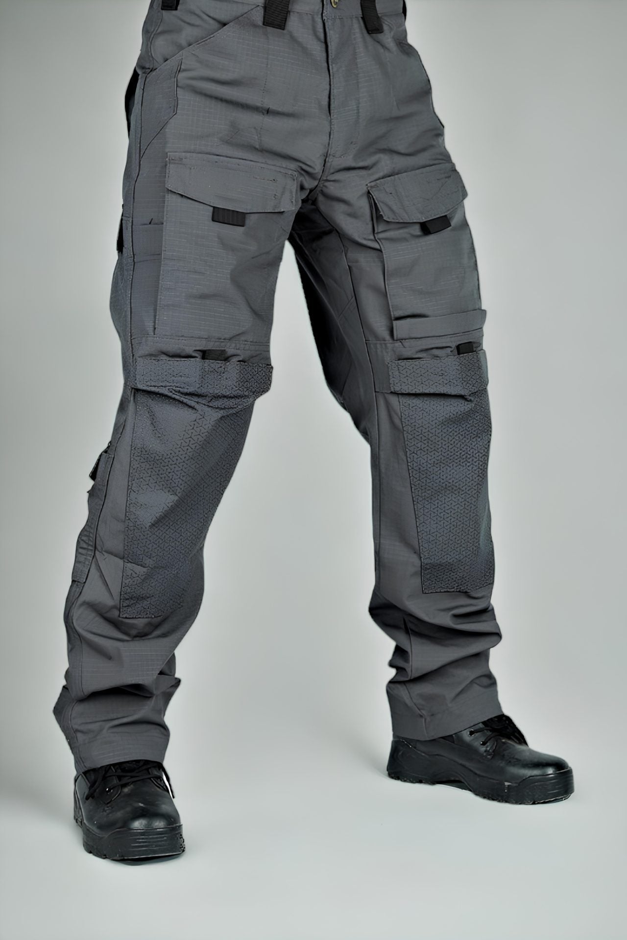 FALCON GRAU | Taktische Hose