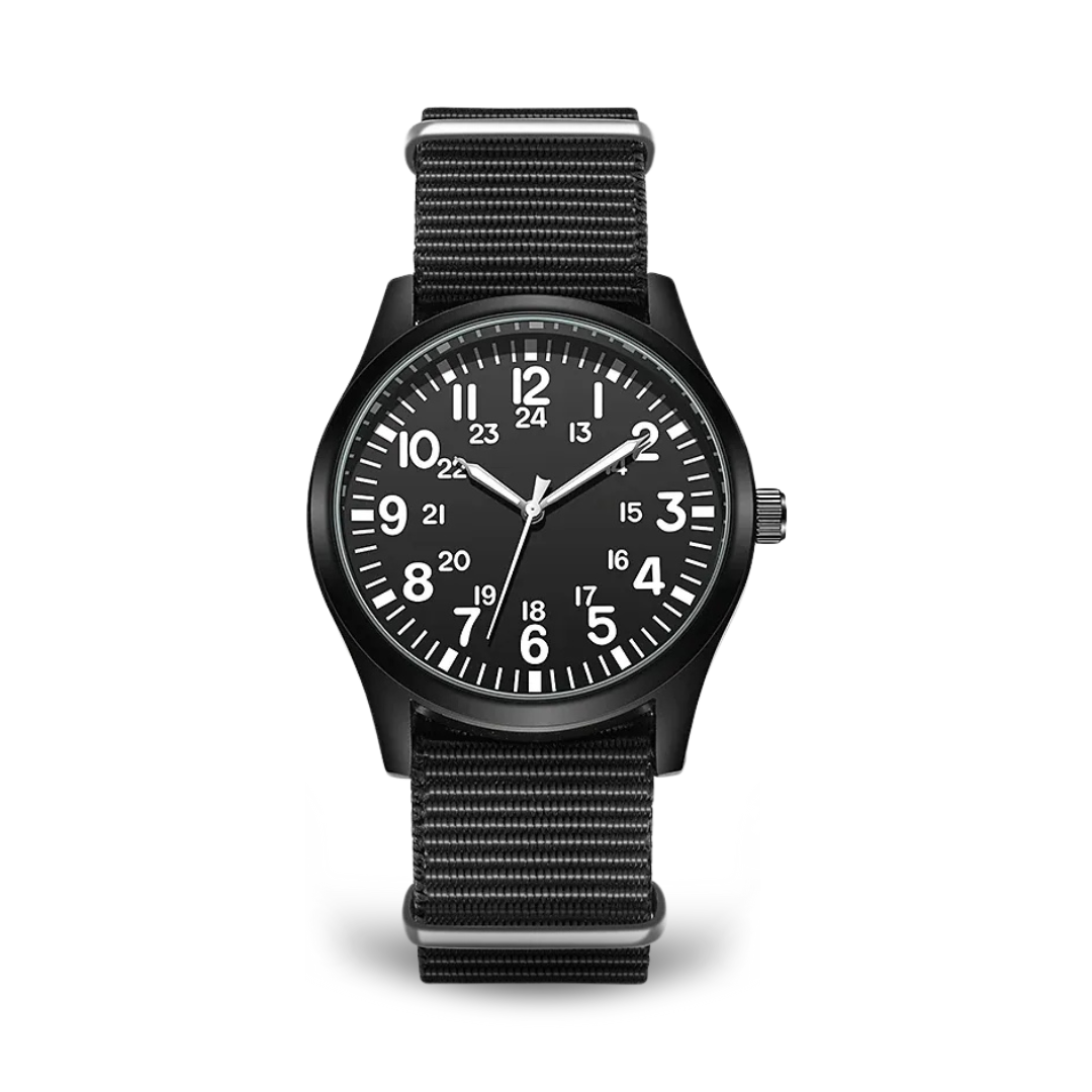 Magnus | Outdoor-Uhr