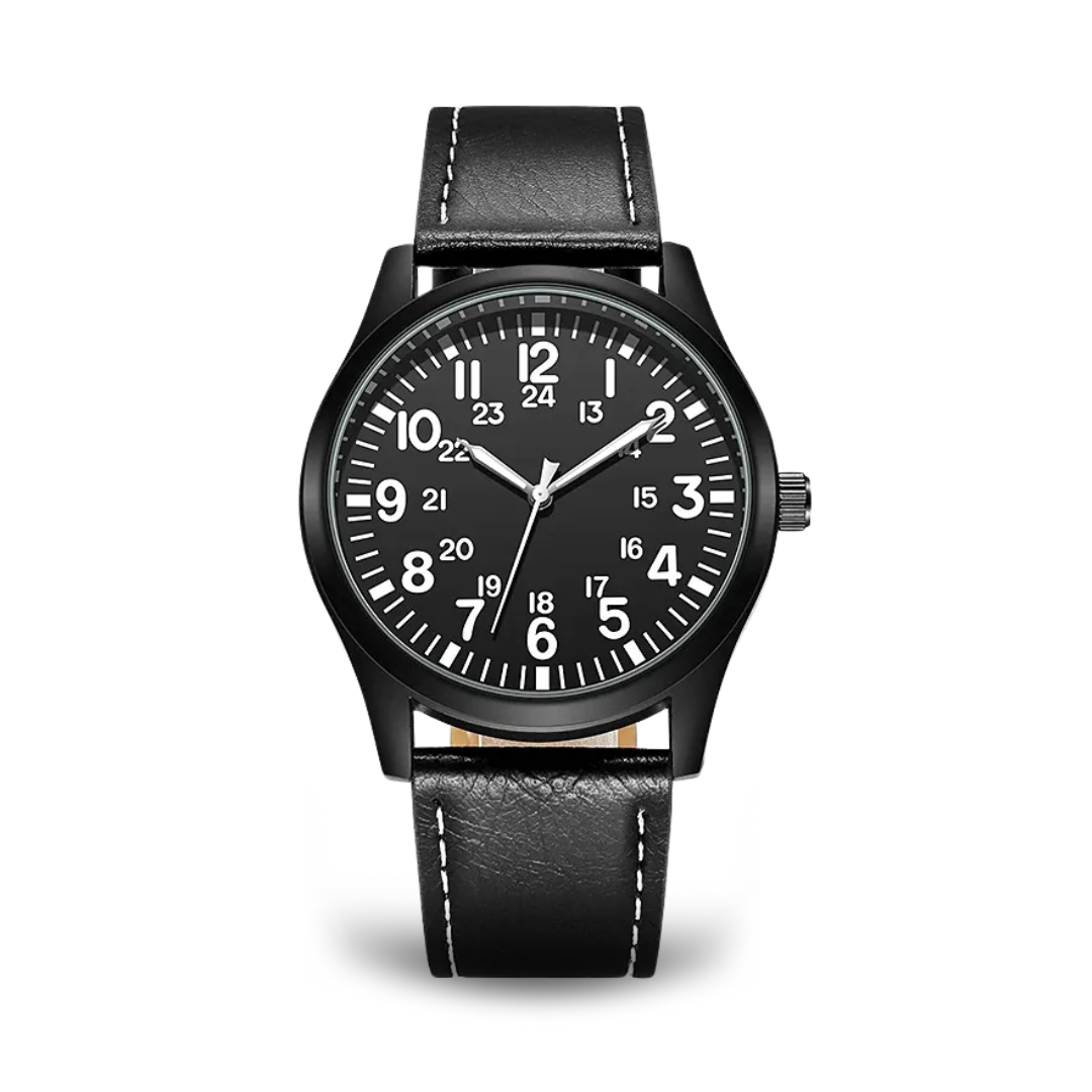 Magnus | Outdoor-Uhr