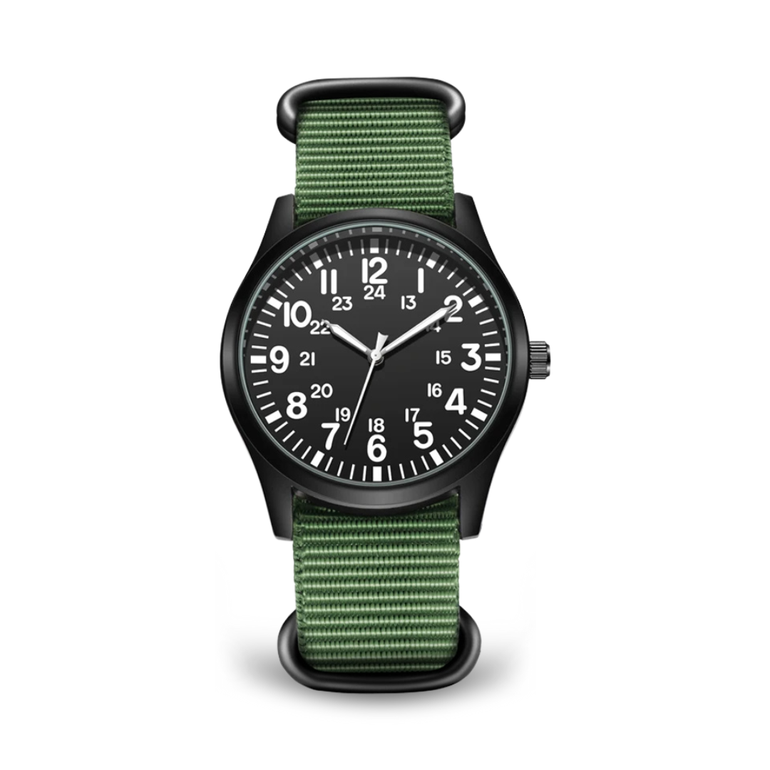 Magnus | Outdoor-Uhr