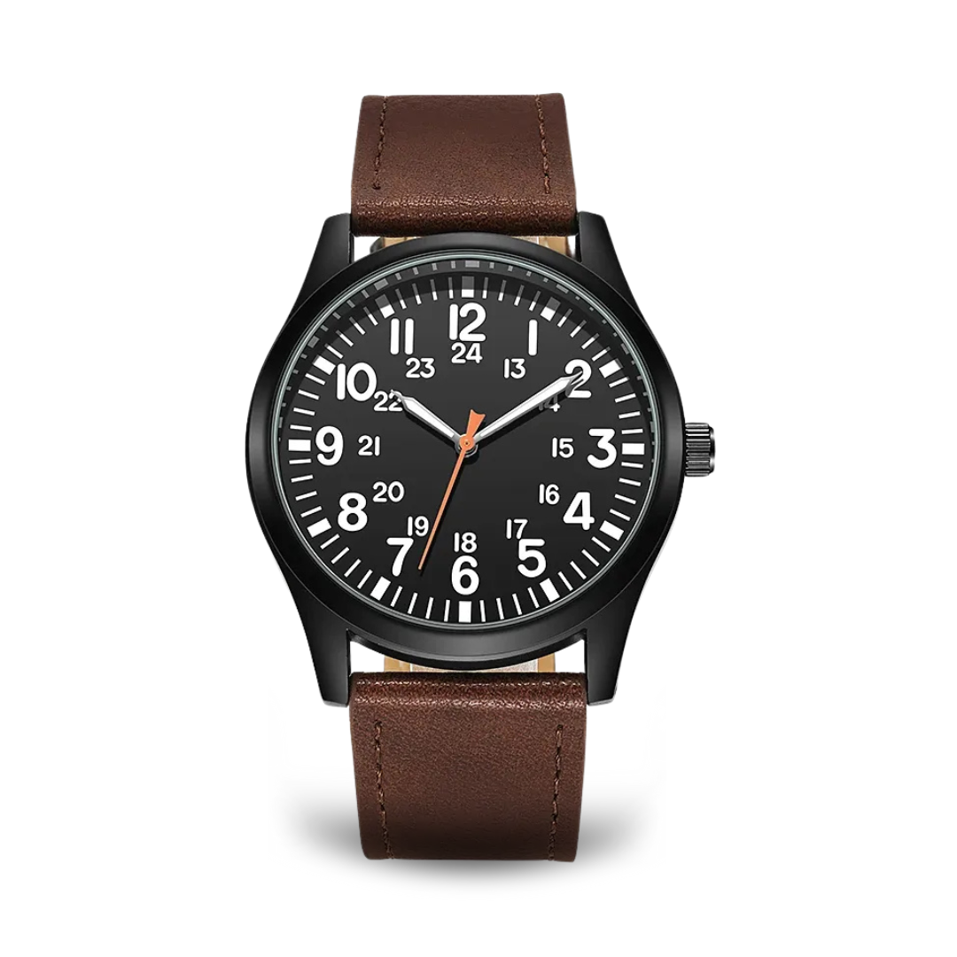 Magnus | Outdoor-Uhr