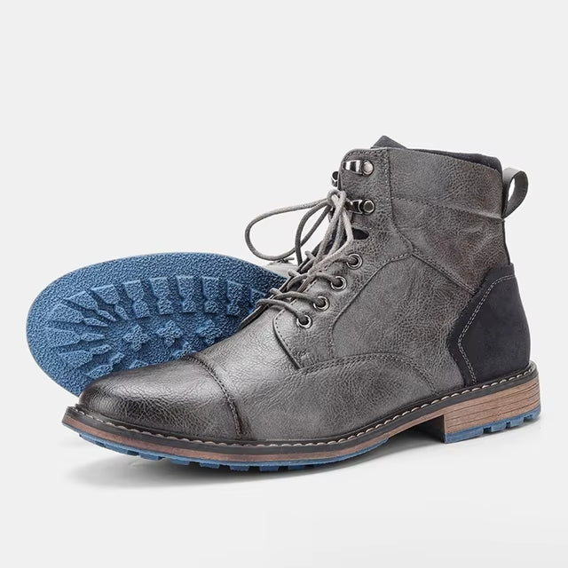Nathan - Voyager Stiefel