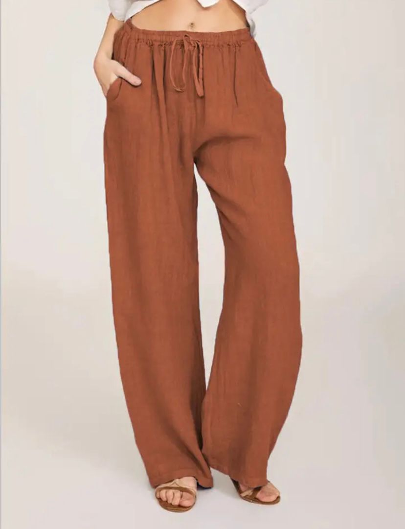 Palma | Leichte Hosen