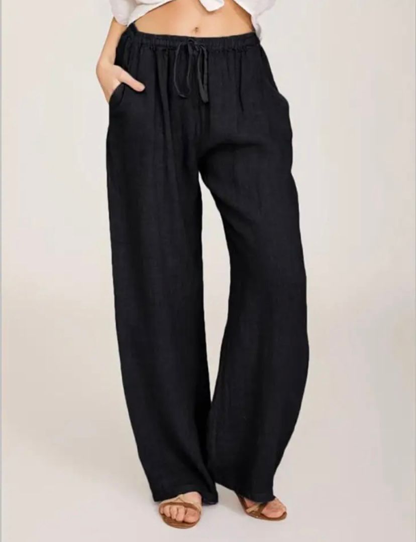 Palma | Leichte Hosen