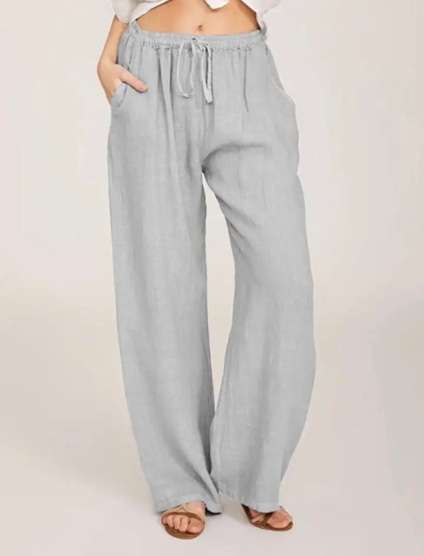 Palma | Leichte Hosen