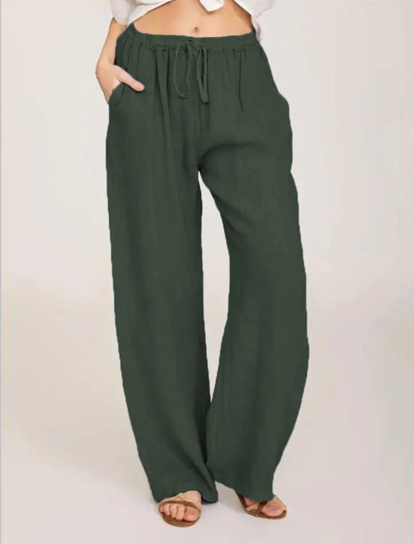 Palma | Leichte Hosen
