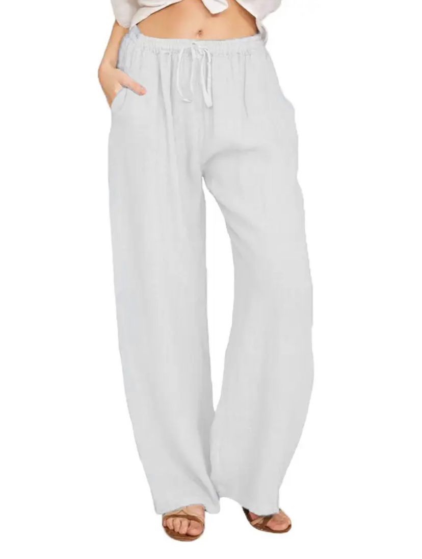Palma | Leichte Hosen