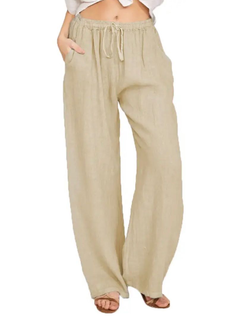 Palma | Leichte Hosen
