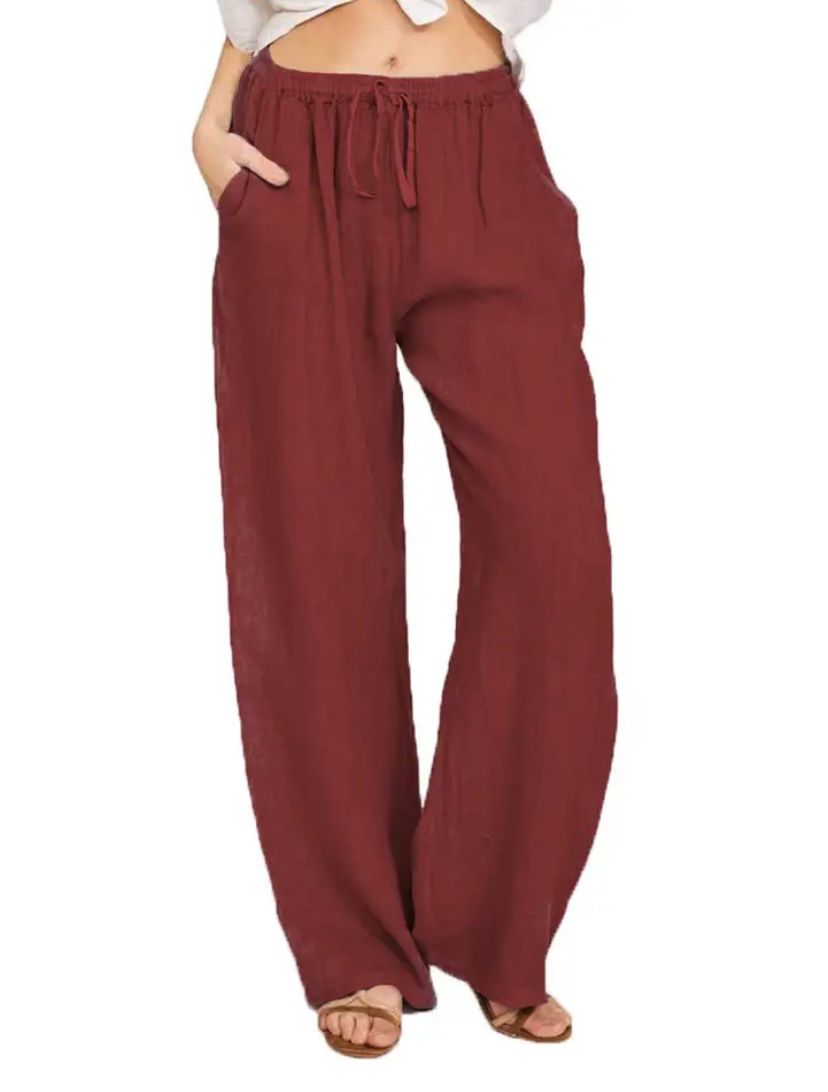 Palma | Leichte Hosen