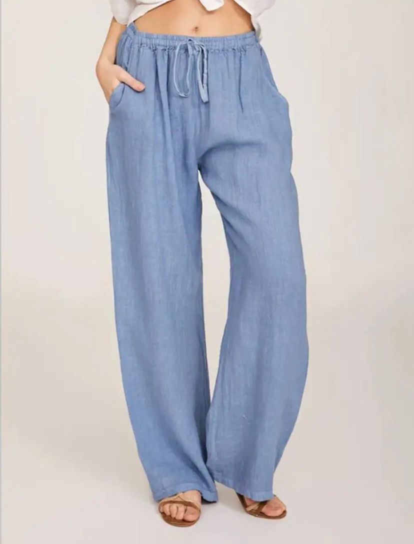 Palma | Leichte Hosen