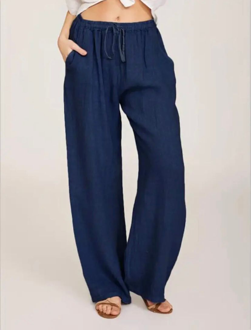 Palma | Leichte Hosen