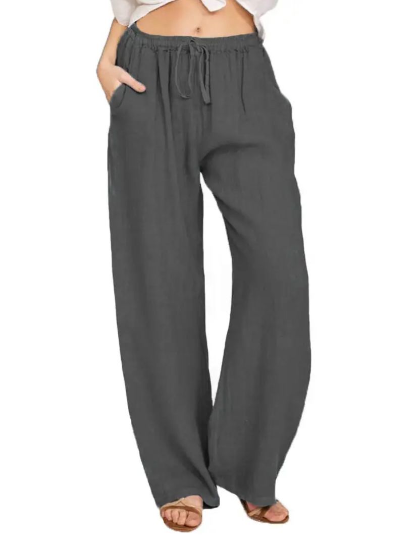 Palma | Leichte Hosen