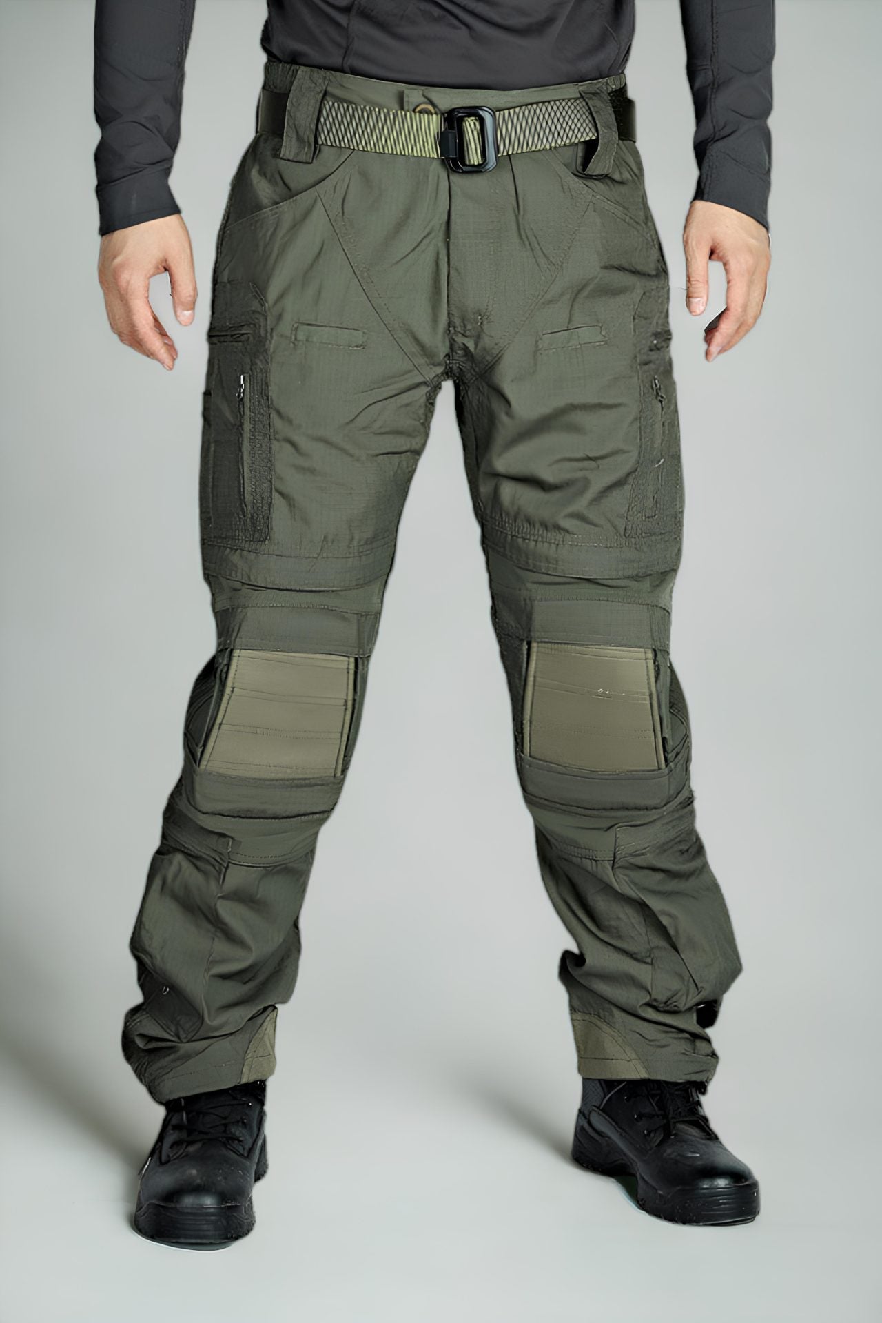 RANGER GRÜN | Taktische Hose