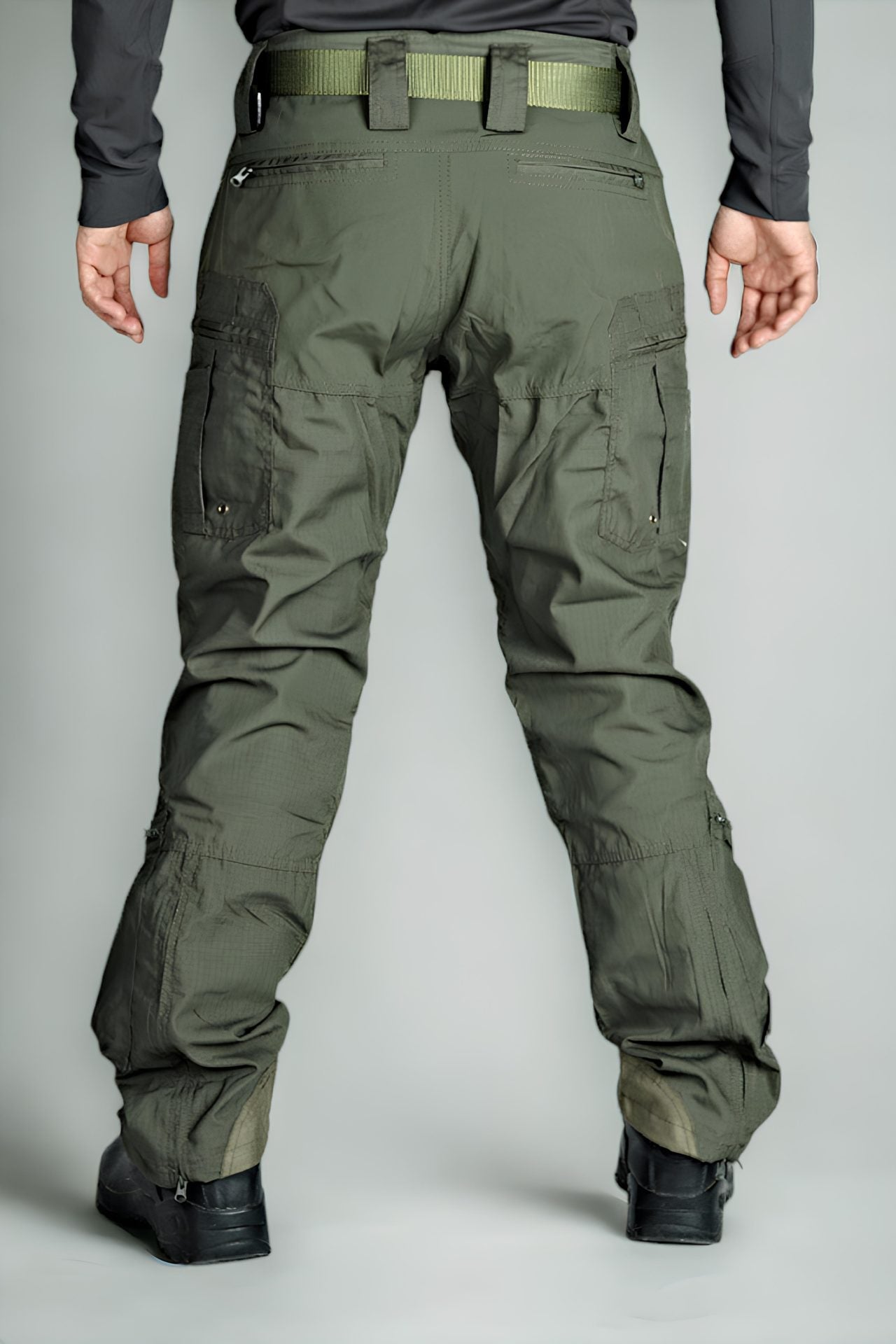RANGER GRÜN | Taktische Hose