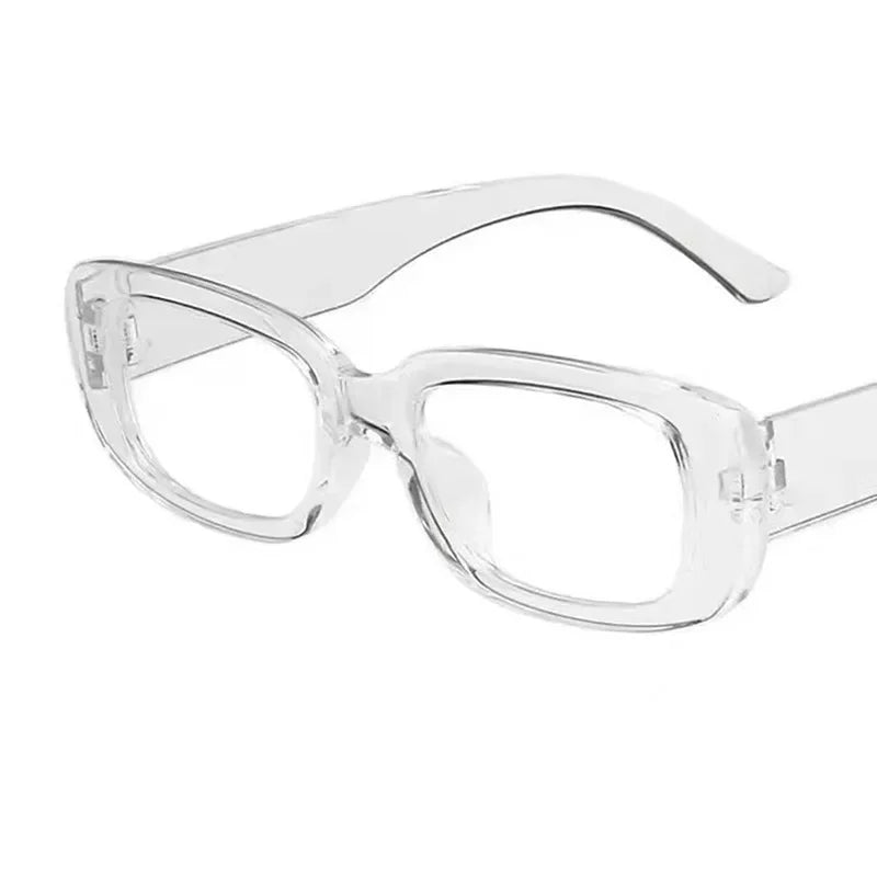 Sarina | Klassische Rechteck-Sonnenbrille