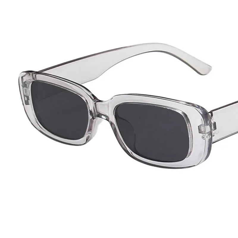 Sarina | Klassische Rechteck-Sonnenbrille