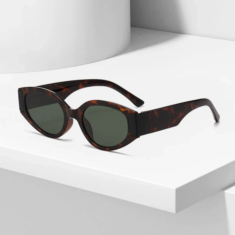Selina | Trendige Unisex Sonnenbrille