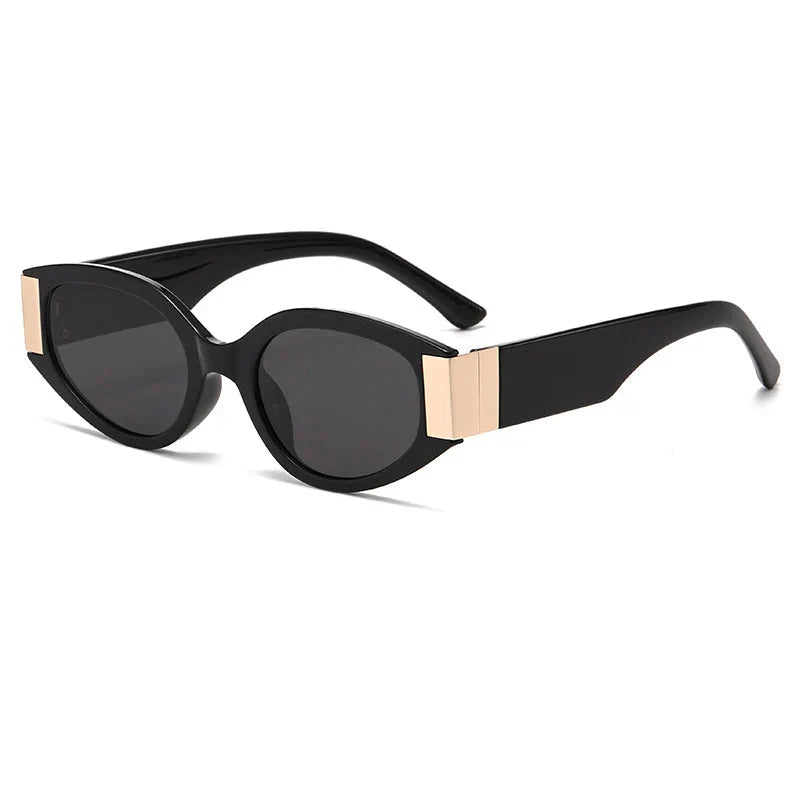 Selina | Trendige Unisex Sonnenbrille