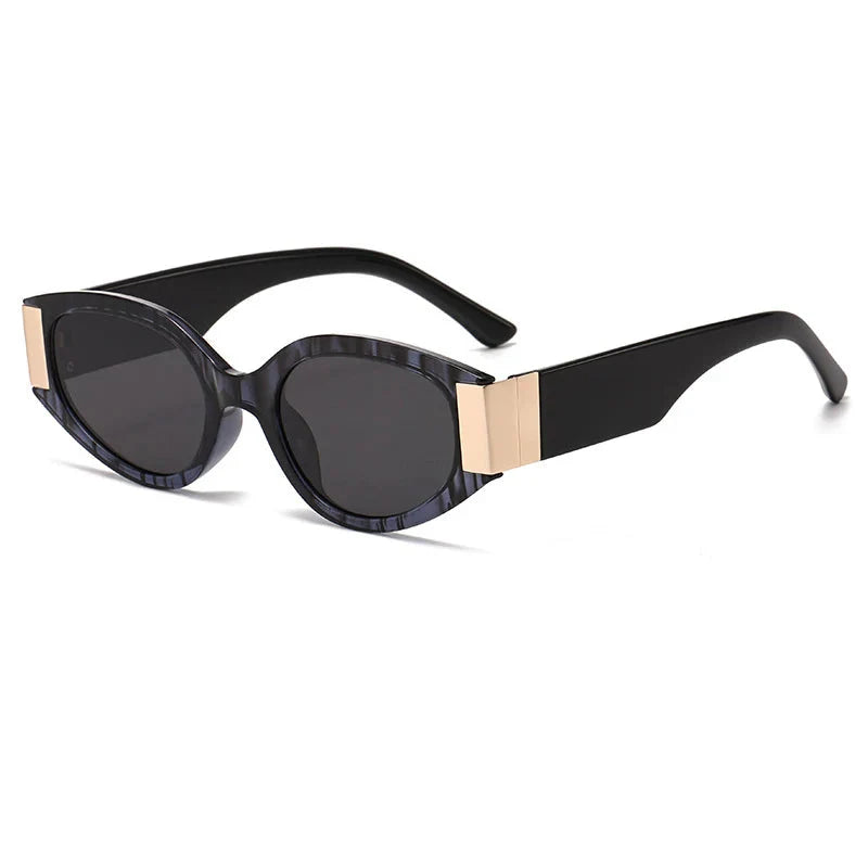 Selina | Trendige Unisex Sonnenbrille