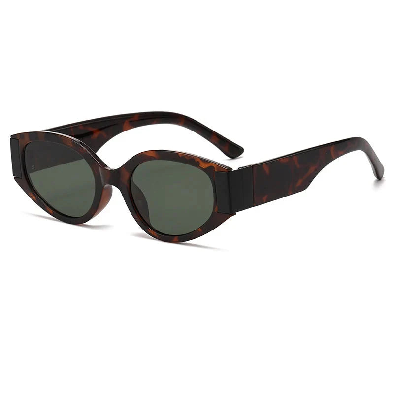 Selina | Trendige Unisex Sonnenbrille