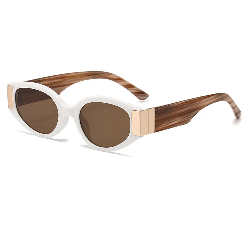 Selina | Trendige Unisex Sonnenbrille