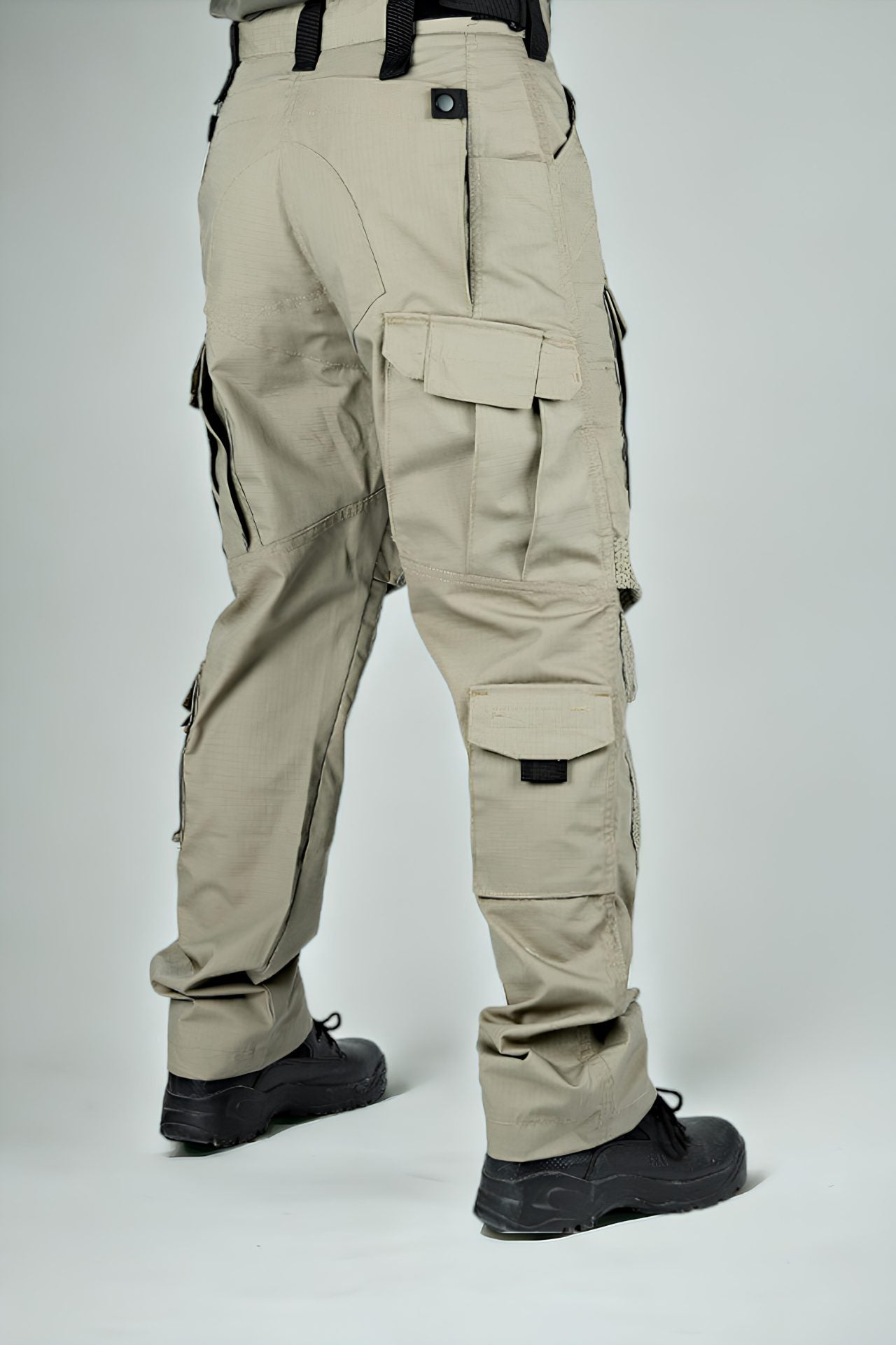 VORTEX BRAUN | Taktische Hose