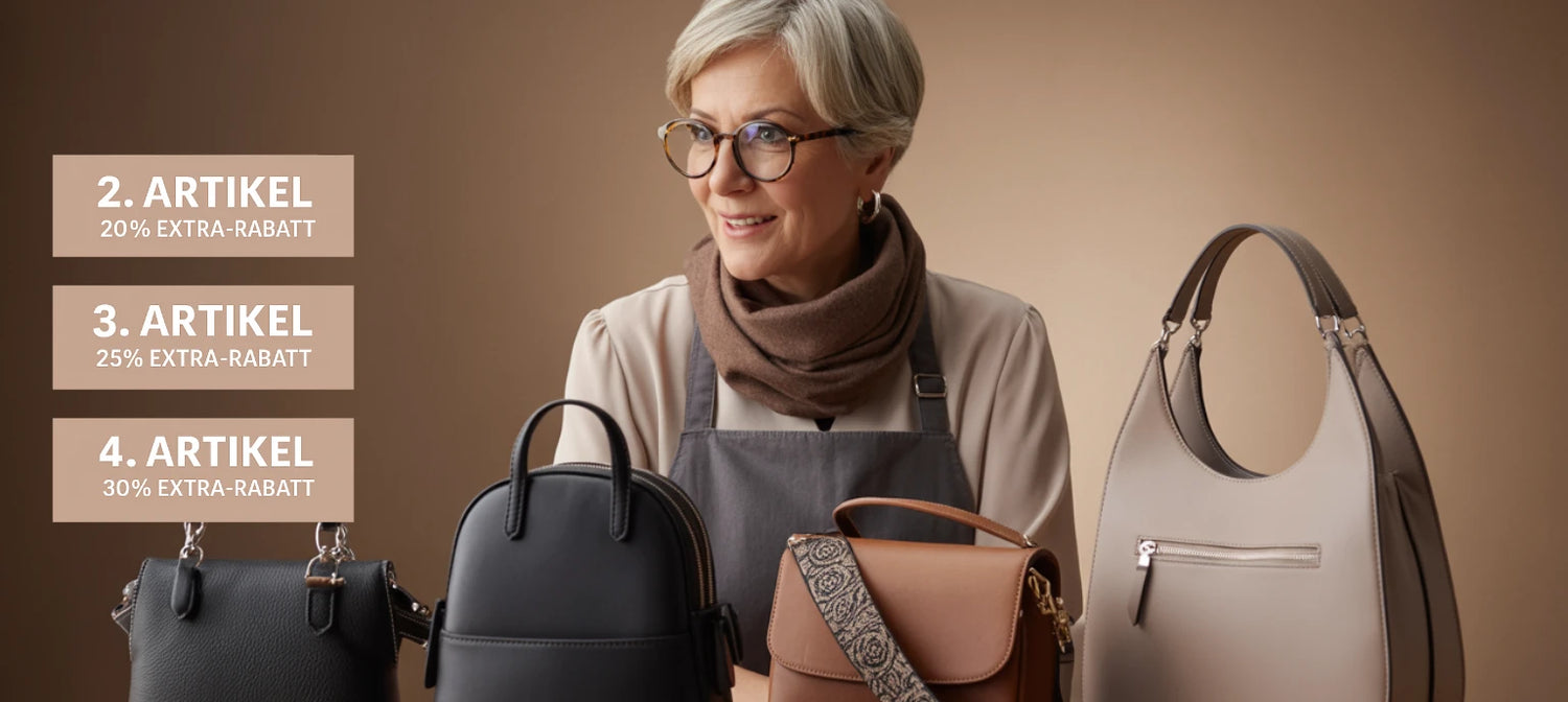 Damen Taschen