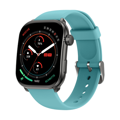 AERON | Pro Health Smartwatch 3