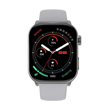 AERON | Pro Health Smartwatch 3