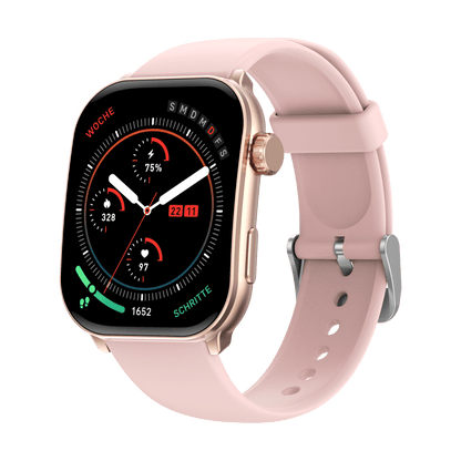 AERON | Pro Health Smartwatch 3
