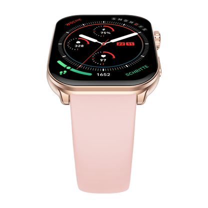 AERON | Pro Health Smartwatch 3