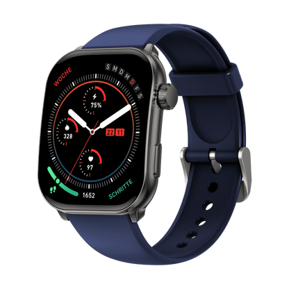 AERON | Pro Health Smartwatch 3