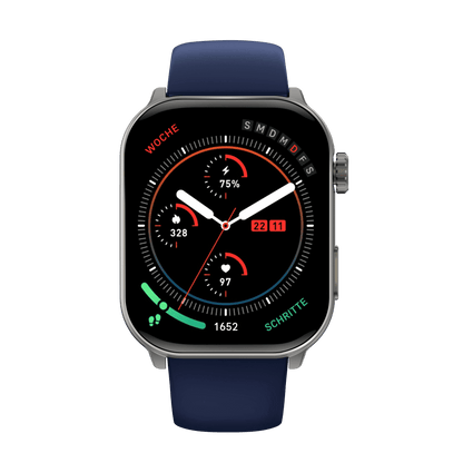 AERON | Pro Health Smartwatch 3